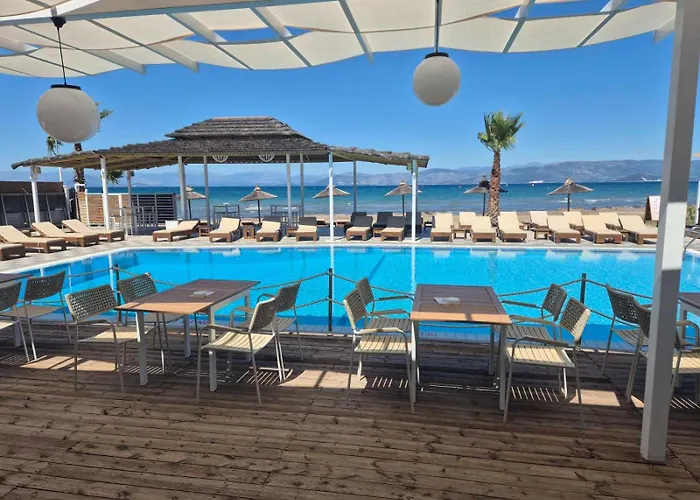 Apartament Agelina