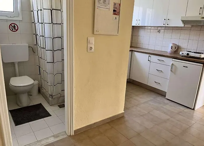 Agelina Apartament