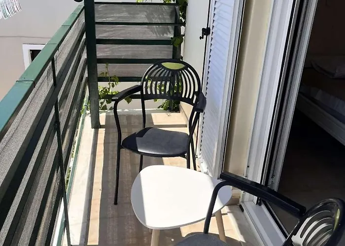 Agelina Apartament