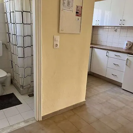 Agelina Apartman